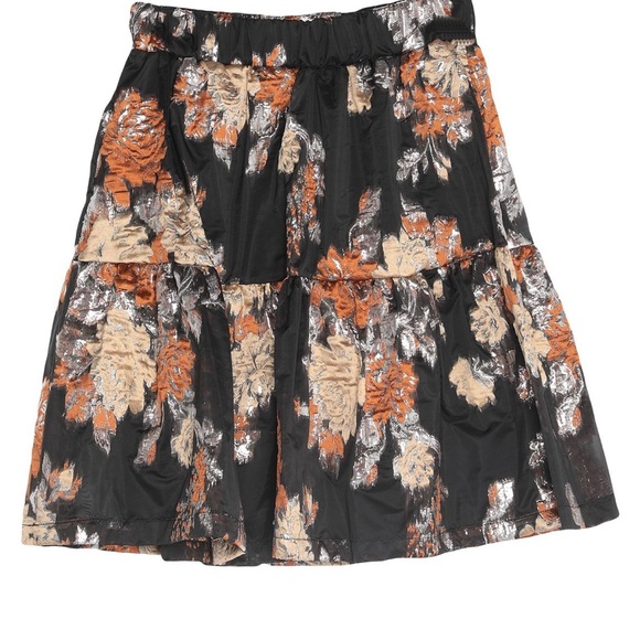 womens us size 6 midi skirt - Picture 2 of 4